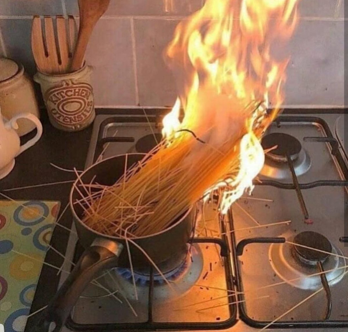 Spaghet