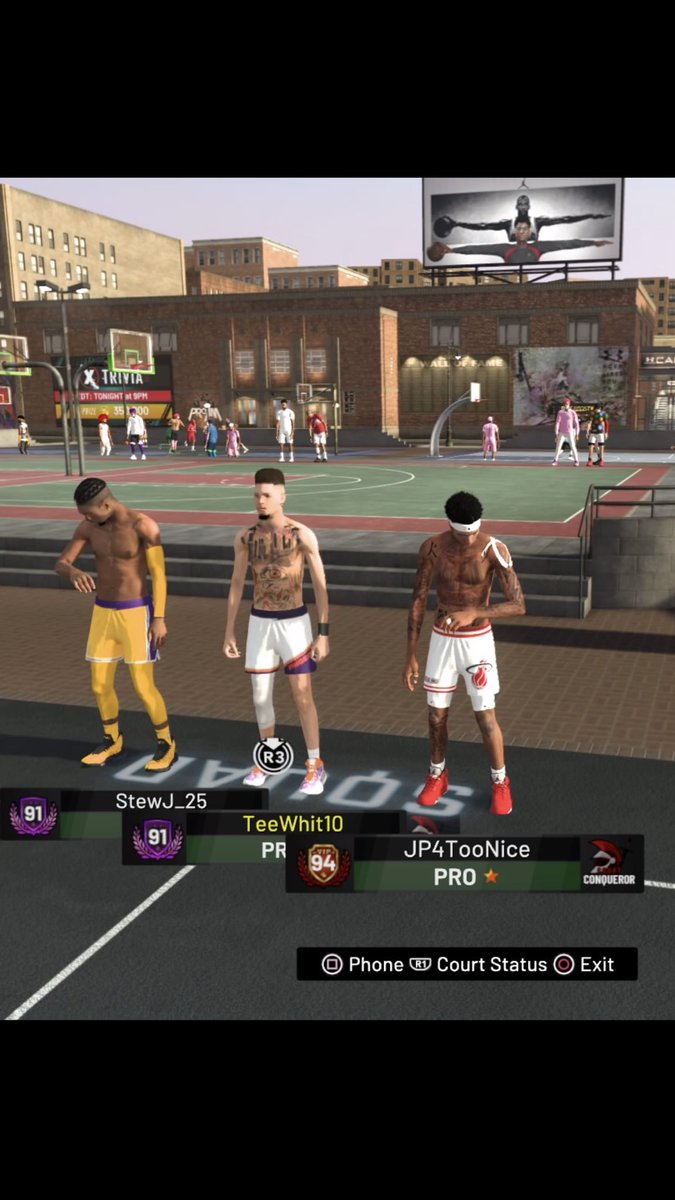 PureLockz's tweet image. Pull up on me &amp;amp; the gang 🤟🏾  #Lockdowndefender #Nba2k19