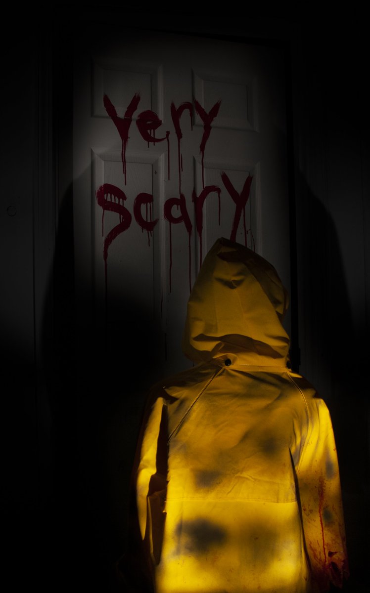 nightmareforest's tweet photo. #NightmareForest 2018 has a lot of twists and exciting new scenes...it's better than ever!! https://t.co/23dXAwwSq6