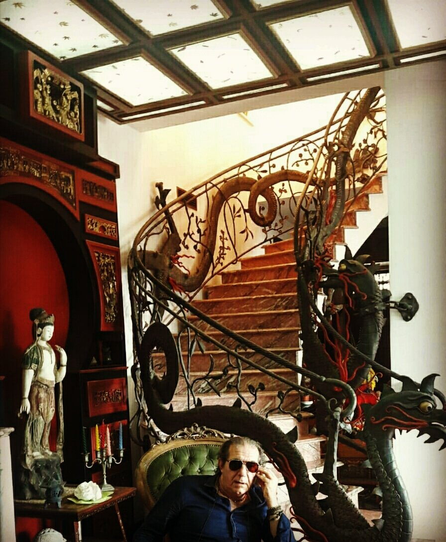 csrbruni's tweet photo. #PierfrancoBruni gli orienti dannunziani in #Albania https://t.co/HUnAF3OBul