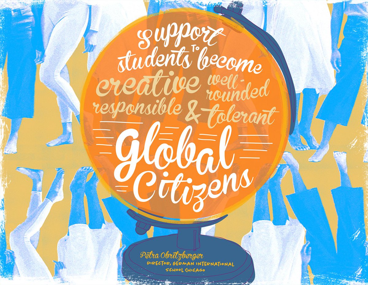 GISChicago's tweet photo. Congratulations to our Director, Petra Obritzberger, for being featured in "Words of Wisdom from Kick-Ass Women, Vol III" by women-owned agency @cbdmarketing! https://t.co/FsQDi8H6f0 https://t.co/tF5uBIVvqU https://t.co/BFNsIdqN4i