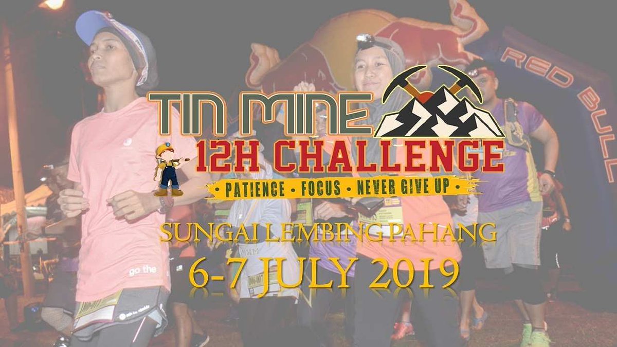 2277ccm's tweet photo. Tin Mine Endurance Challenge 2nd Edition tentative date set on 6-7 July 2019 https://t.co/BxEIJR1fwP
