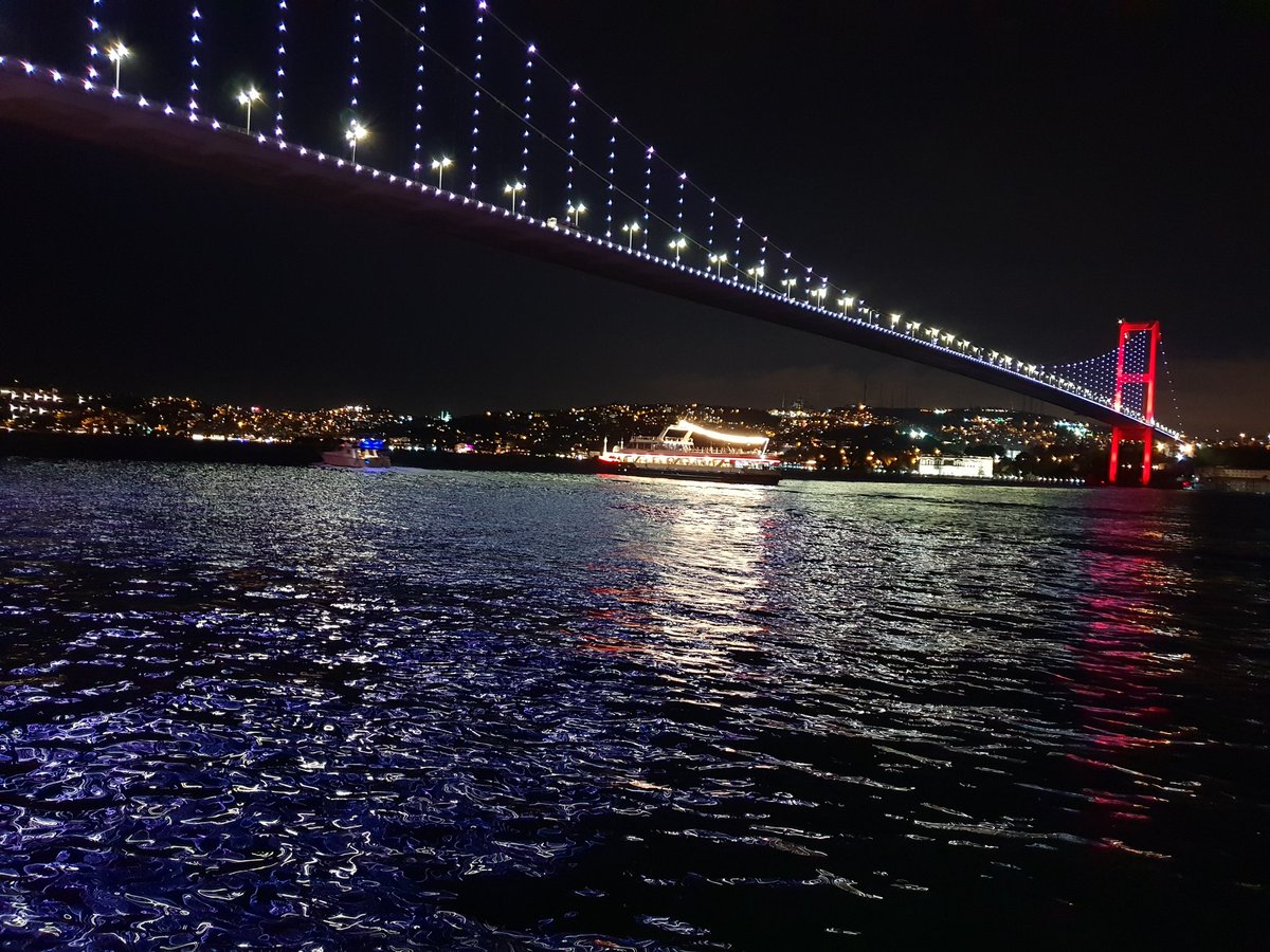 İstanbuuuul 🤩😍