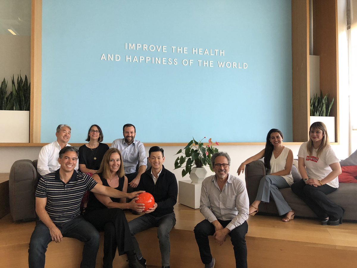 CATechCaucus's tweet photo. Live a happier, healthier life with just a few minutes of meditation a day on the Headspace app. https://t.co/gUNZCycGcM