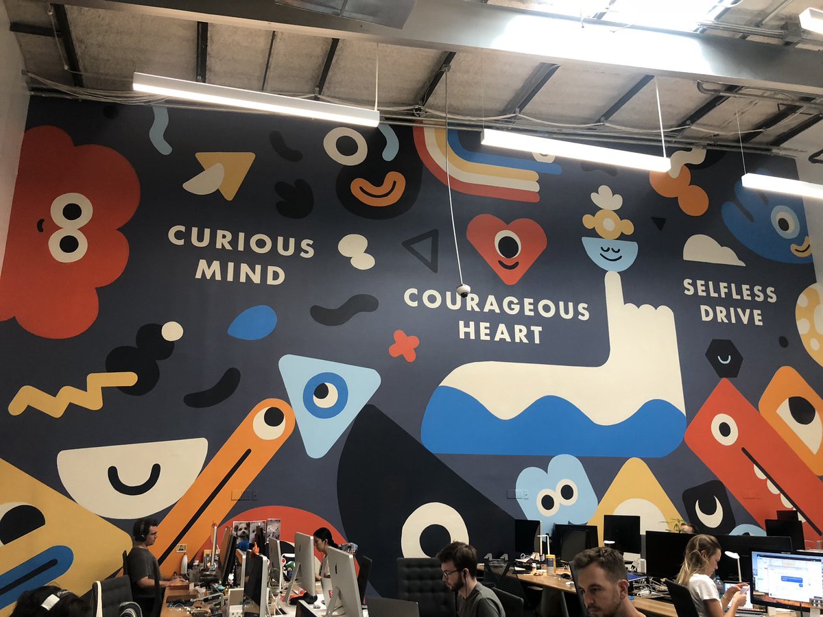 CATechCaucus's tweet photo. Live a happier, healthier life with just a few minutes of meditation a day on the Headspace app. https://t.co/gUNZCycGcM