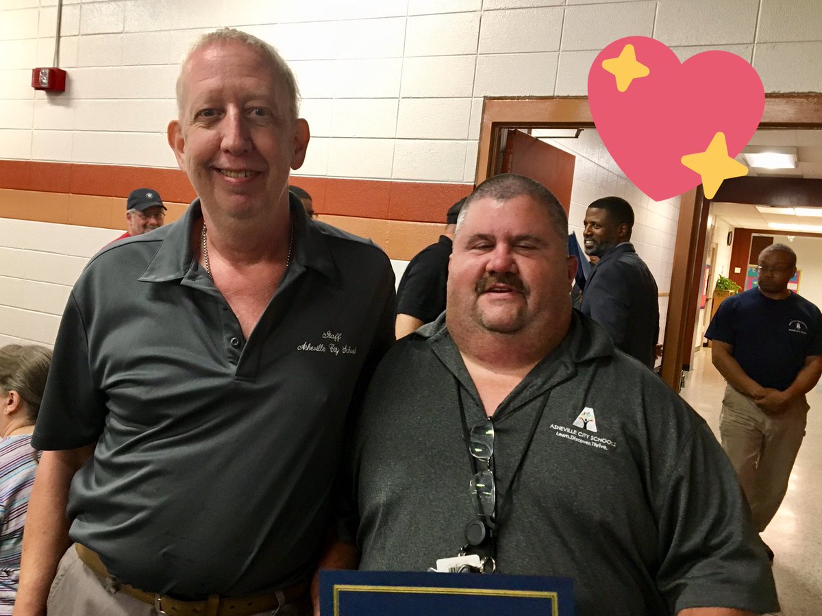 AVLPrimary's tweet image. The best team! #shineon #theacsway