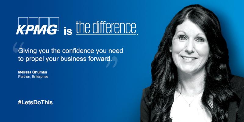 KPMG Canada tweet media