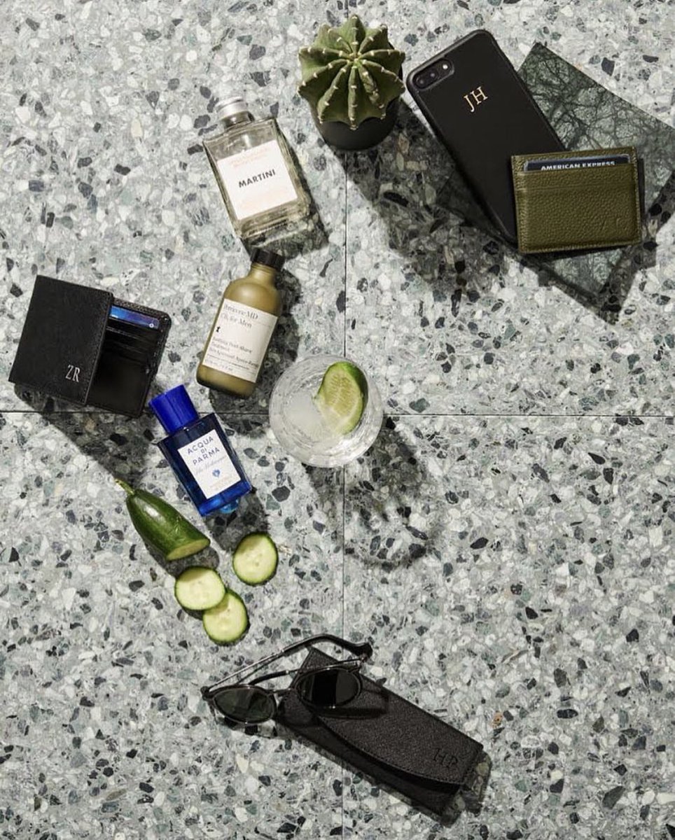 A medley for the #boys however we're quite into these colours too🌵❕🥒❕ #thedailyeditedman #thedailyedited instagram.com/p/BoY0kJiA3Dp/…