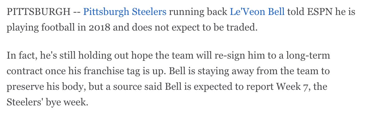 poppy__baker's tweet image. Say Less. #stillers