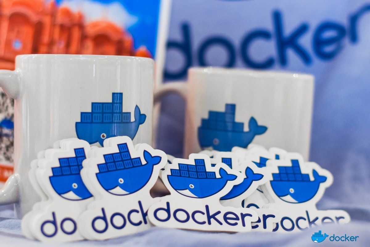 JaipurDocker's tweet image. Were you at Docker Jaipur Meetup #1? RT @JaipurDocker to let everyone know!
#DockerJaipur #Jaipur #MeetUpSundays #Meetup