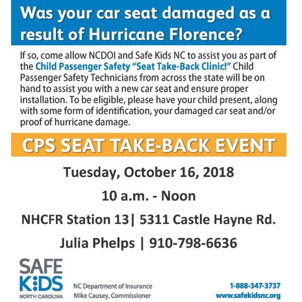 📢‼️🚙<a href="/NHCSPreK/">NHCS Early Childhood Education</a> @PreHowe