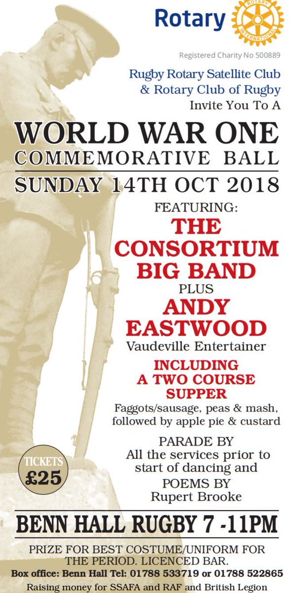 OCTOBER #GIGS! Lots going on when I get back from this cruise...
11th #Doncaster with <a href="/AnitaHarrisFans/">Anita Harris Fans</a>
12th #Eastbourne with @ventriloquist29 
13th #StAlbans with <a href="/VerPlayers/">Ver Players</a> 
14th #Rugby Rotary Ball
17th #Hunstanton <a href="/ThePrincessThea/">Princess Theatre, Hunstanton</a> 
More info at: AndyEastwood.com