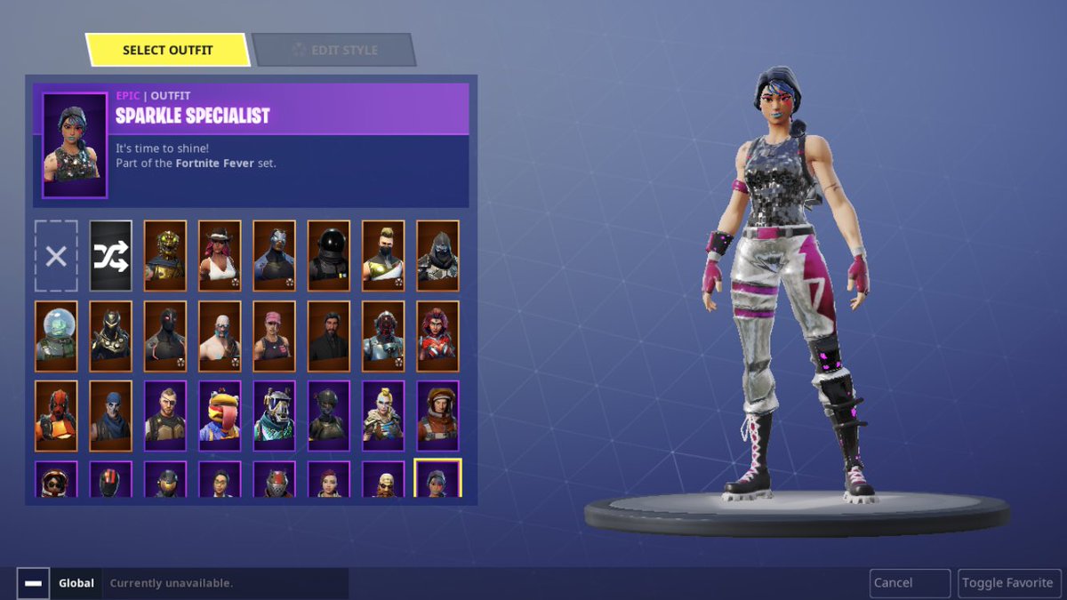 Snackpersen's tweet photo. Selling stacked account dm me offers you go first I’m a trusted seller #fortnite #fortniteaccountforsale #fortniteaccount #mako https://t.co/1YdeQu2Xp5