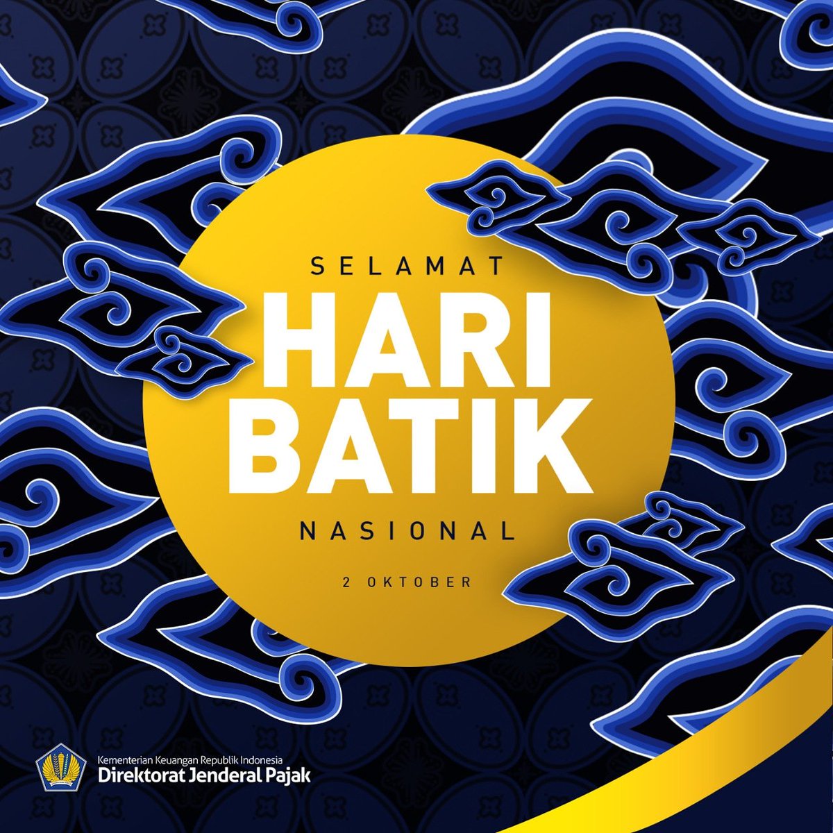 Poster Tentang Batik Indonesia Artwork Prints - IMAGESEE