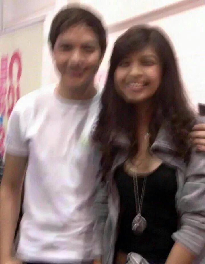 sharon_mtpi's tweet photo. Happy 8th year to the day your Once Upon A Time started. I know that your lives are your own and that I’m a mere spectator, but still believing that God is the author of your amazing story and praying for your Happily Ever After. Love you both. 

#ALDUBAngSigaw https://t.co/PBg5rd2aH2