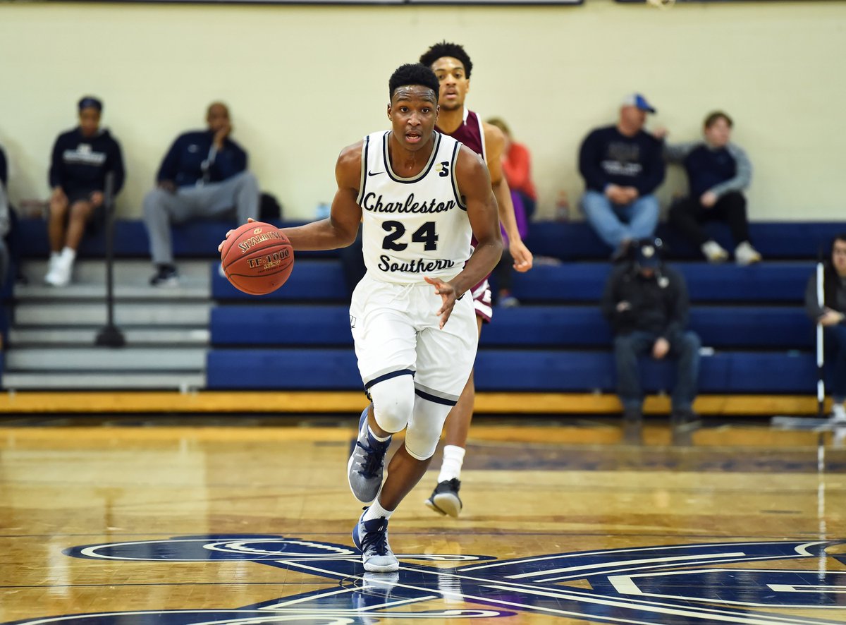 BUCS_SAAC's tweet photo. "I am an athlete. I am a Christian. I am a future Businessman. I am a brother. I am an Uncle. I am a leader."

Phlandrous Fleming Jr. - @CSU_Mbball 

#NCAAInclusion https://t.co/HQrnvmLRSB