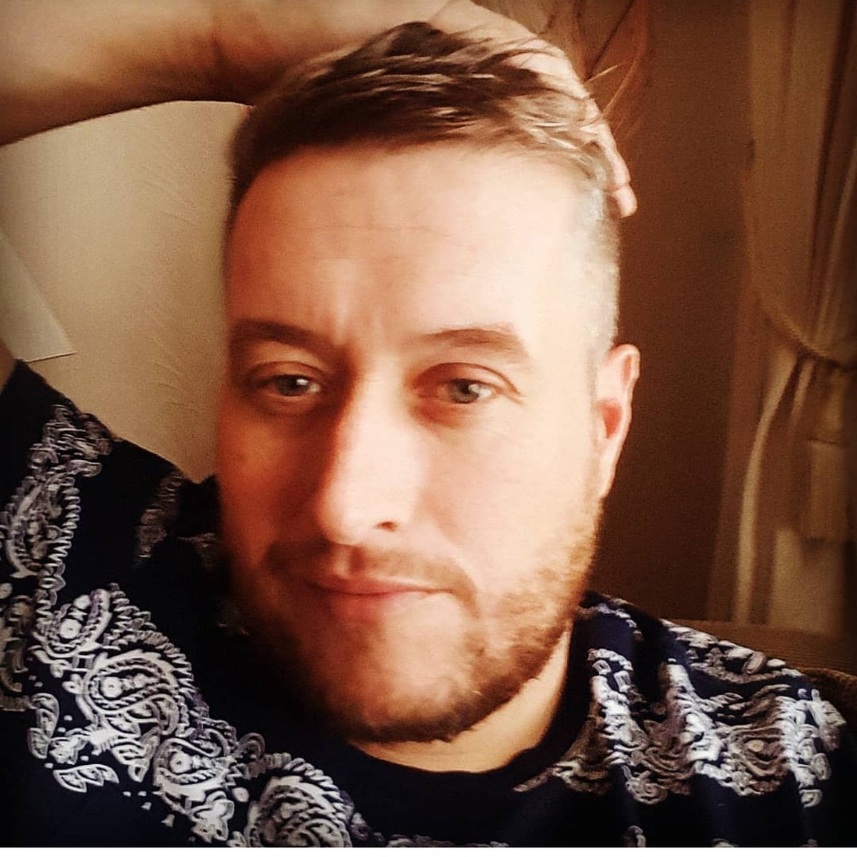 jameskc78's tweet photo. #NewProfilePic https://t.co/ZrEASuUEpu