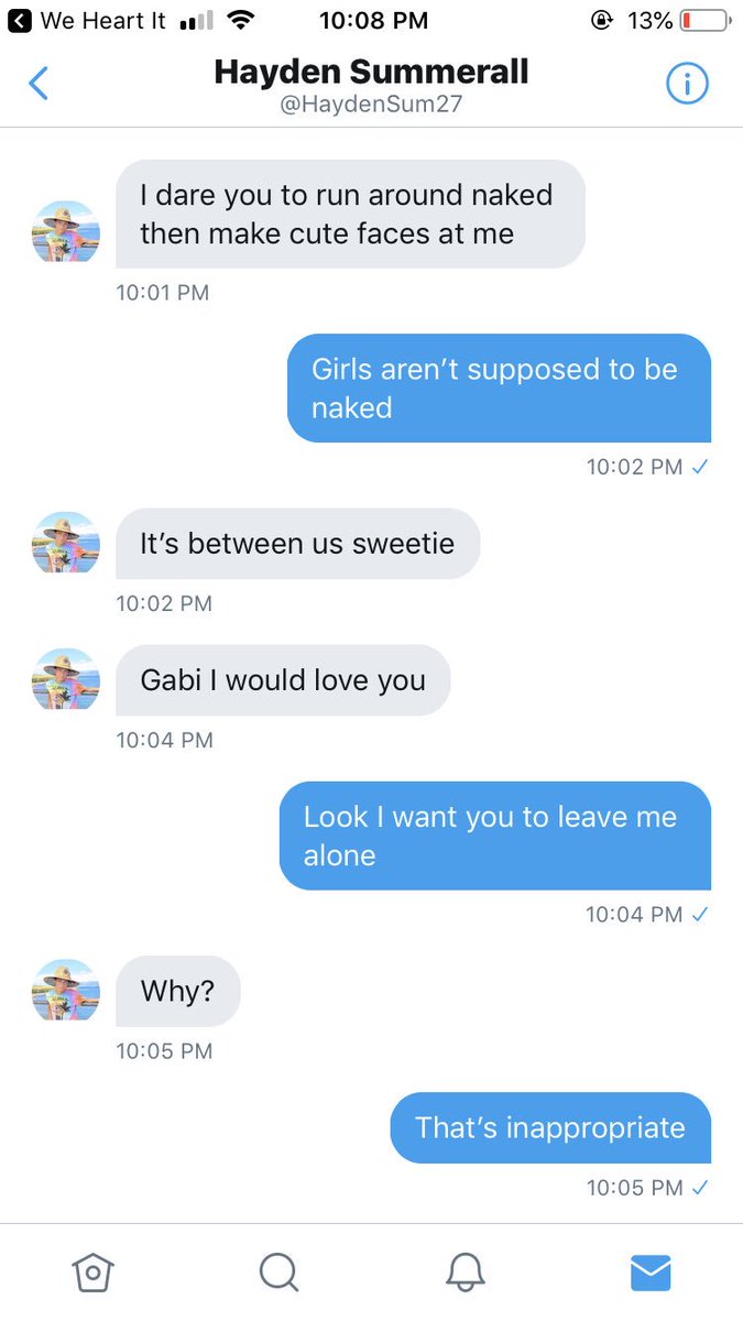 MiniBug_'s tweet image. You revamp an acct and deal with pervs of twitter