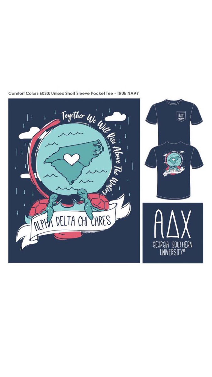 ALPHA DELTA CHI ⋆ CHI tweet media