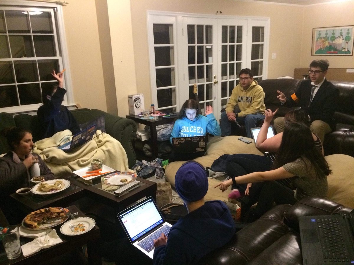 dcteensaction's tweet photo. Interested in joining DC Teens Action? Fill out our interest form! The link is below :)
https://t.co/Xph8C270yu
DC Teens Action aims to unify students from all over the DC area for social action and civic engagement projects across a broad range of causes and experiences. https://t.co/RV6febRtqw