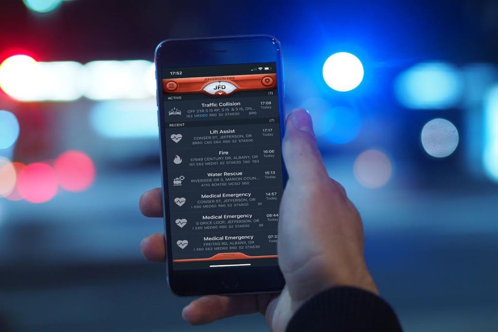 Metcom_911's tweet photo. This week is the official launch of @pulsepoint in our service area! Available now for: Aurora-Donald, St Paul, Hubbard, Woodburn, Monitor, Mt Angel, Silverton, Drakes Crossing, Jefferson, &amp; Idanha-Detroit

Learn CPR ❤️, Get the app 📱,Save a life 🚑🚒🚨,It’s FREE ✅
#ShareThis https://t.co/ll1cehGgtJ