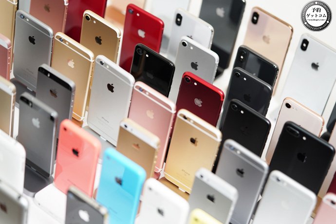 Iphone13 Pa Twitter 新型 Iphone Xrのカラーどれを予約する 全6色を検証 人気カラーは T Co M8cr6xntxk