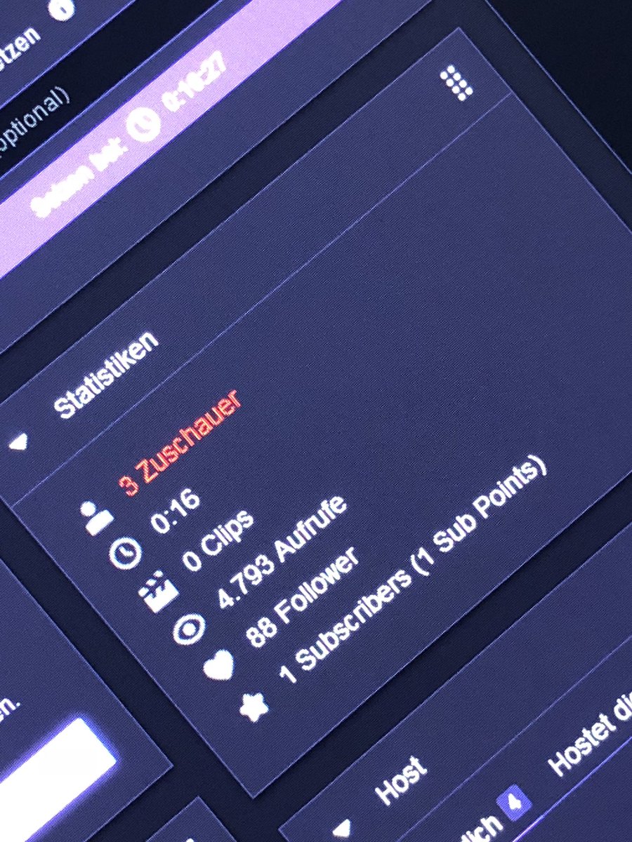gianniblaze's tweet photo. Echt geiler stream.
Ich danke allen die da waren, und Danke an meinen 1. SUB.
Bin Mega happy.
#twitch #GermanStreamer #SmallStreamersCommunity #evolutionrp #gtmp #gta #GTARP #RP #StreamAcademy #streamerliste https://t.co/yRHYwQ8VX0