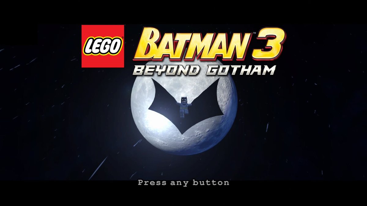 davsalazar's tweet photo. #PS4 #TravelersTales #LegoBatman3BeyondGotham (2014) https://t.co/tjdLe9dHSR