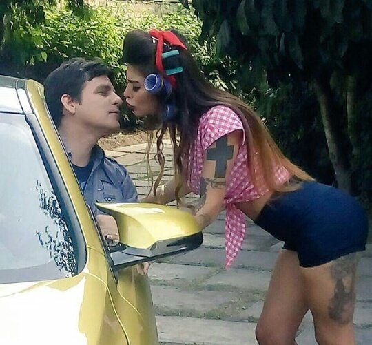 AriluFc's tweet photo. #AngieJibajaEnCines @kankafilms https://t.co/fwEG7crrNI