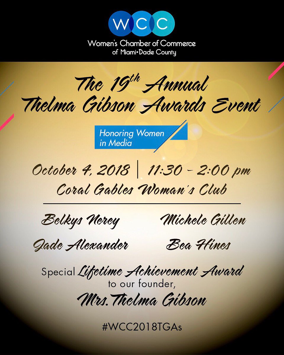 ✨✨Our long-awaited signature event is here!!!!! Join us this week!!! ✨✨
We can’t wait to celebrate and recognize these women leaders! All love, passion and courage!!! 💪❤️
Register here: …menschamberofcommerce.wildapricot.org/event-3031459