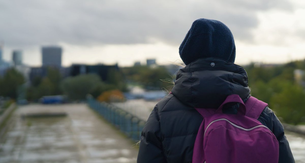 Recently-announced changes to Victorian law will make a huge difference for more than 9000 young people in out of home care. We're honoured to have worked with the Department of Health and Human Services, other advocates and orgs on this important change. bit.ly/2Iv4A5n