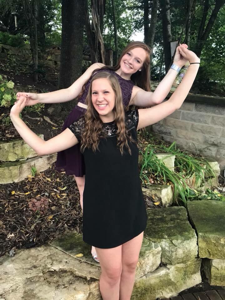 nikihoefs's tweet photo. HAPPY 19Th KYLE !! ❤️Grateful to share the love of Pontiacs with someone as awesome as you! Hoping your night is as amazing as your 18th , go wild mom 🤪 love you so big Ky! @johnsonkylie4 https://t.co/SkRkBh34Uf