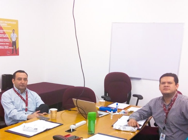 AHPLAJLF's tweet image. AHPLA Business Program at COCA-COLA. We are proud to announce the launching our new tailor-made business English courses with Coca-Cola FEMSA at its facilities in Monterrey! FEMSA trusted us as the best option in language communications! #EnglishforExecutives #translators