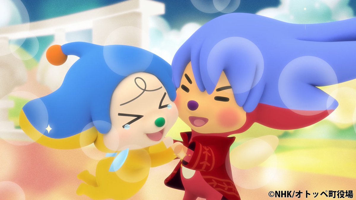 オトッペタウン 西島秀俊さん演じる新キャラクター ウエスティ 本日の出番は少なめでしたが明日 明後日の放送ではたっぷり登場します お見逃しなく オトッペ 西島秀俊 ウエスティ オトッペタウン 西島秀俊さん演じる新キャラクター ウエスティ 本日の出番は少なめでしたが明日 明後日の放送ではたっぷり登場します お見逃しなく オトッペ 西島秀俊 ウエスティ