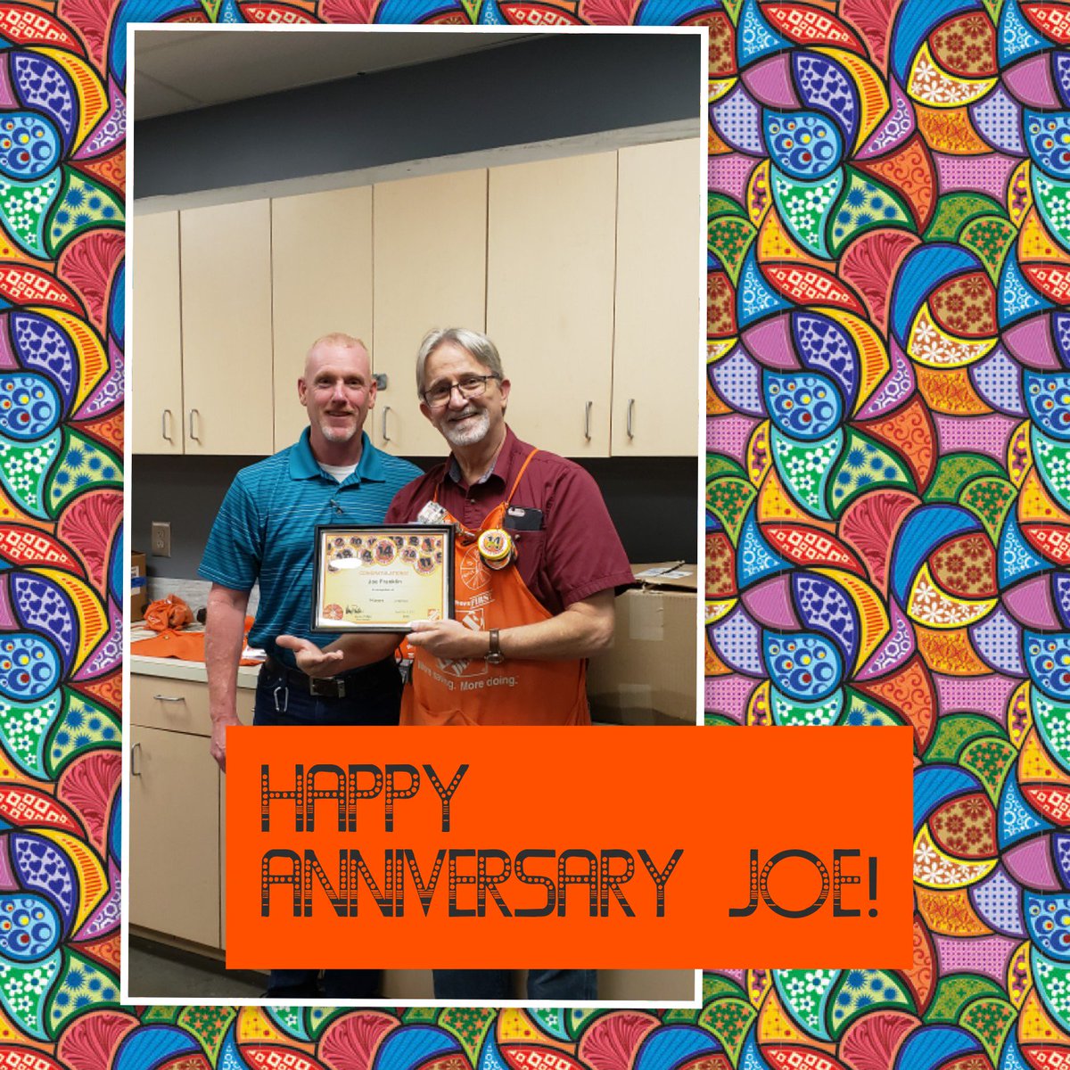 L. Harris (@l_butler09) on Twitter photo Thank you for 14 years of service Joe! <a href="/KennyPhillips9/">Kenny Phillips</a> <a href="/cea97m/">Chris Anderson</a> <a href="/13wesmoss/">Wes Moss</a> @shane_home <a href="/tori_bronson/">Tori Bronson</a> Thank you for 14 years of service Joe! <a href="/KennyPhillips9/">Kenny Phillips</a> <a href="/cea97m/">Chris Anderson</a> <a href="/13wesmoss/">Wes Moss</a> @shane_home <a href="/tori_bronson/">Tori Bronson</a>