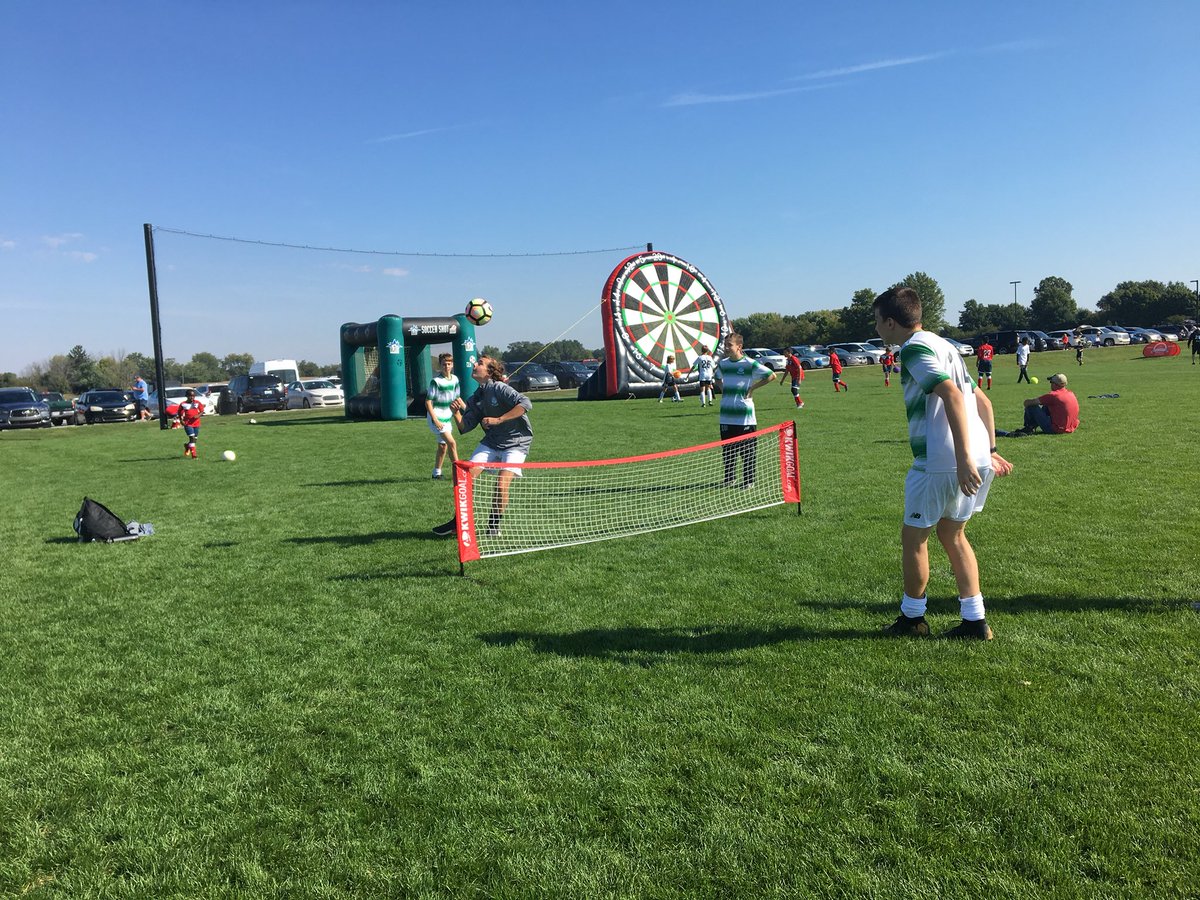 TGSCbeardman's tweet photo. Well done to the @TonyGlavin_SC 04 boys in the Grand Park tournament in Carmel, In this weekend. Results weren’t as good as we could have hoped but the improved effort and focus in each game was a huge success! A lot of fun was had between games as well. #nomoreturf https://t.co/PKWkMBAx51