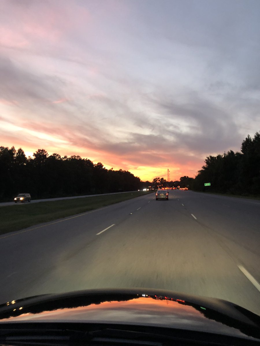 io_la_polpetta's tweet photo. I just want to stay where I feel the absolutely happiest. #AllAboutTheSouth https://t.co/KnGxBcRiPA