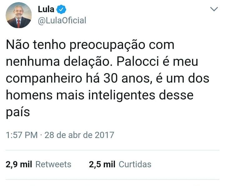 delciodranka's tweet image. Aí @Haddad_Fernando ! E aí @gleisi