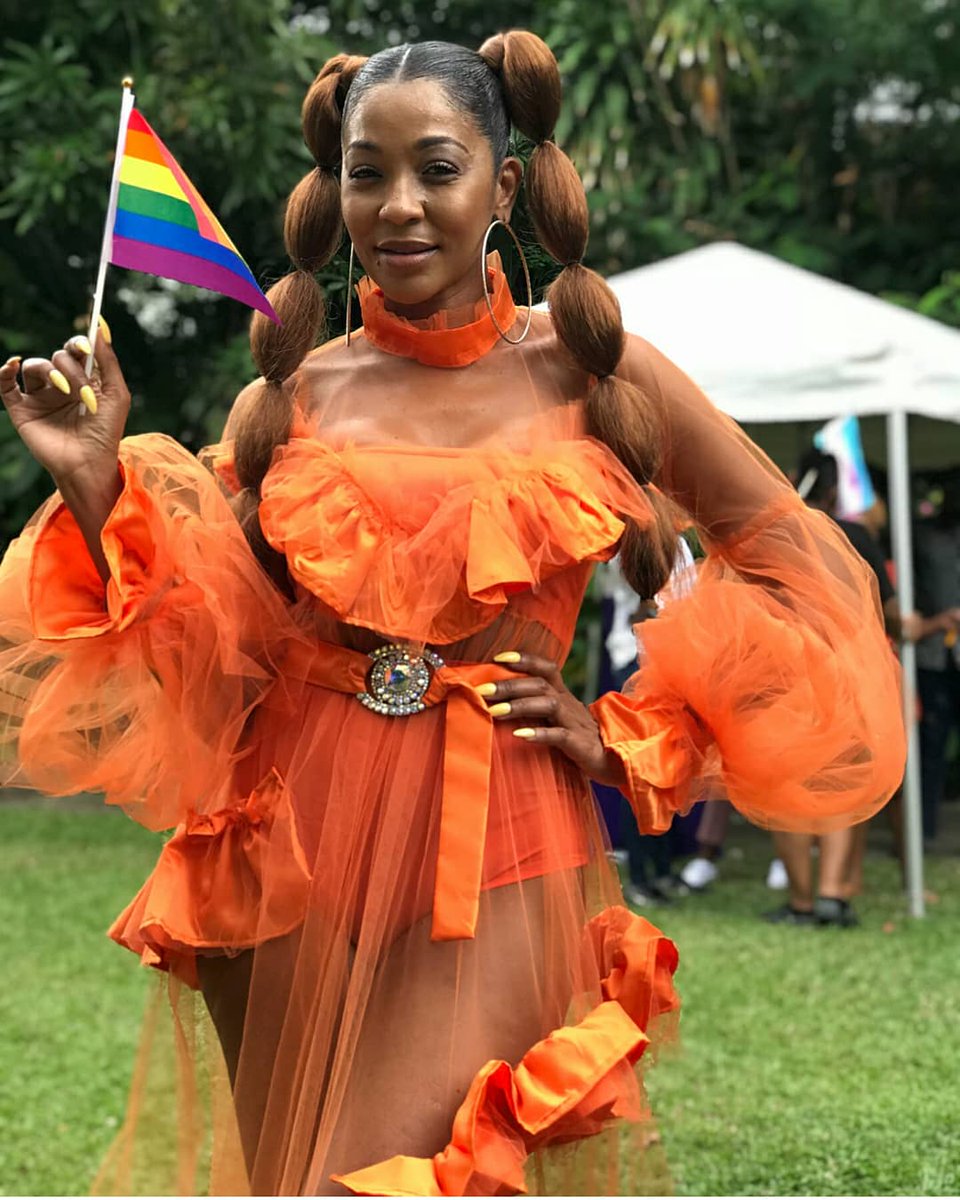EqualityJa's tweet photo. Today marks two months since we celebrated our 4th Pride in Jamaica ππ We can't believe the week of activities and excitement went so fast!
We want you to share your favourite event of #PrideJa2018 with us.
Slide in our mentionsπ https://t.co/78yJFR9GZI