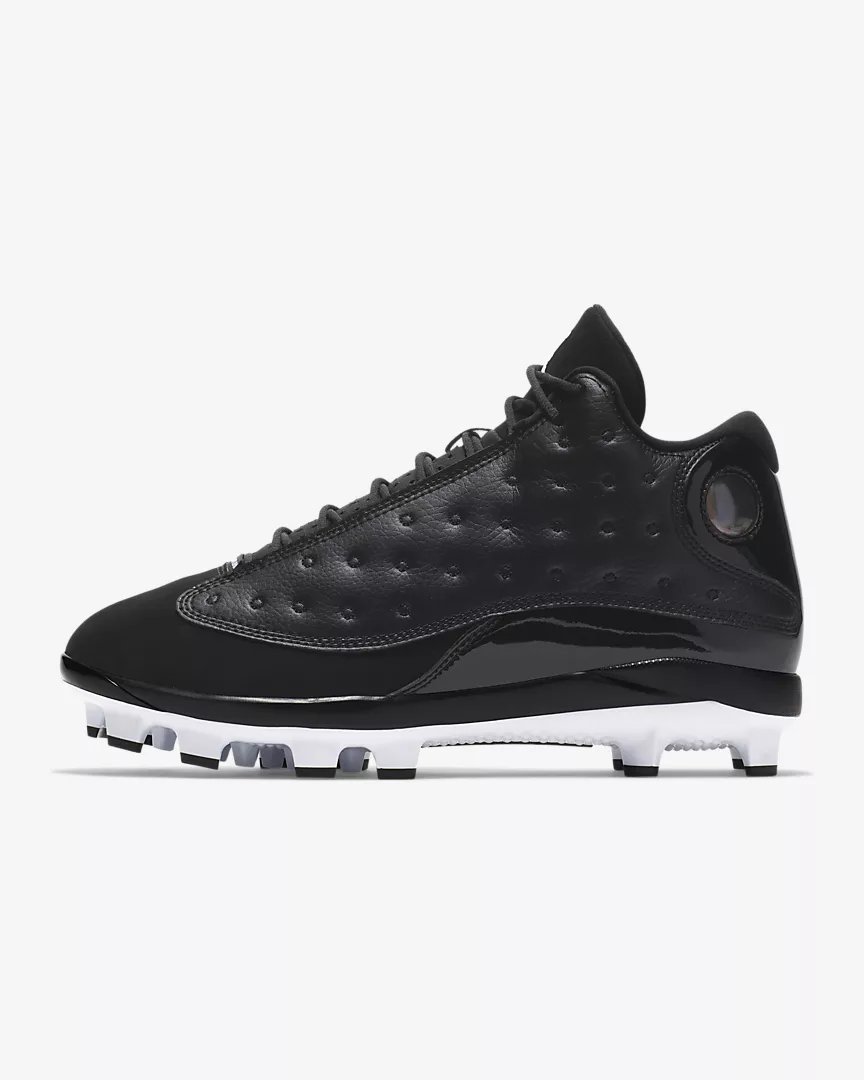 jordan retro 4 baseball cleats