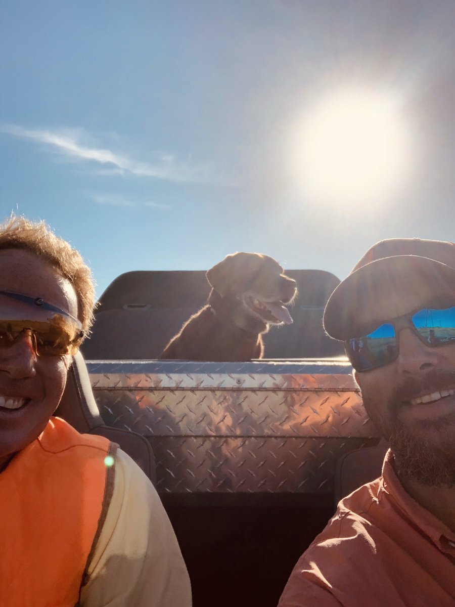 myersm48's tweet photo. First hunt of the season went well today. https://t.co/lji5oRZkjs