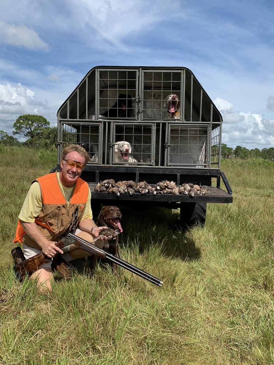 myersm48's tweet photo. First hunt of the season went well today. https://t.co/lji5oRZkjs