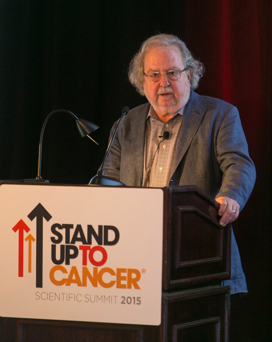 Stand Up To Cancer tweet media