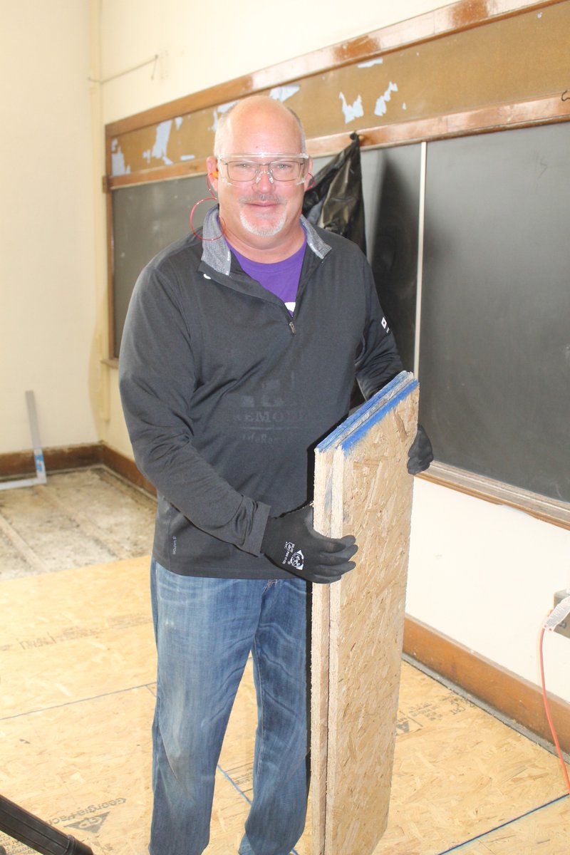 BASF Michigan tweet media