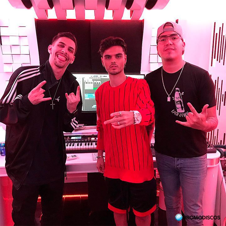 Promodiscos tweet media