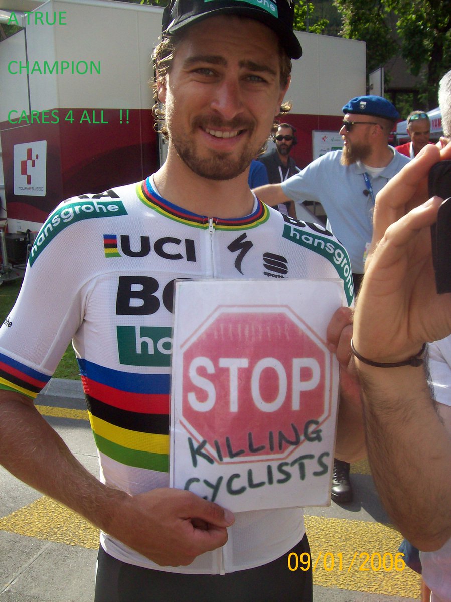 skippydetour's tweet photo. Congrats 2 @alejanvalverde 4 @InnsbruckTirol2018 WIN! NOW follow work by @PetoSAGAN 4 #SafeRoadTraining & #SafePassLaws, 2 honor #OchoaBros & #Scarponi, ALSO All #W_endWarriors & Tifosit that are INSPIRED by @UCI_Cycling 2 combat Obesity & Other Health Issues! #ACTION2Day 4 US ! https://t.co/94M9ihox5t