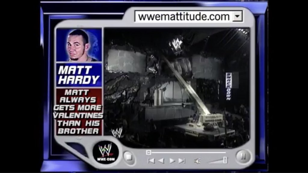 The MATT FACT Thread