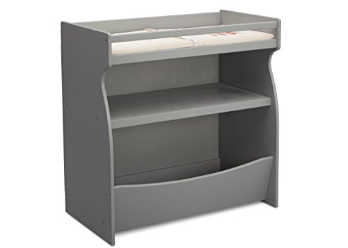 BestReviewsTips's tweet image. Delta Children 2-in-1 Changing Table and Storage Unit, Grey on Play Market play.google.com/store/apps/det…  #DeltaChildren #ChangingTables