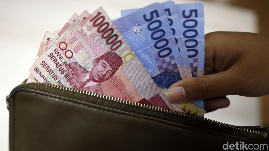 Hei Milenial, Ini Pentingnya Investasi Selagi Muda detik.id/Vbe329 via <a href="/detikfinance/">DetikFinance</a>