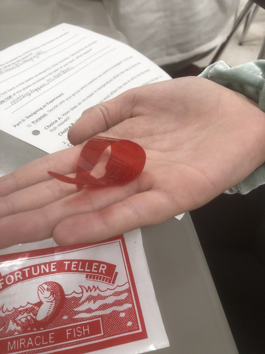 mrsadblmn's tweet photo. #createyourownlab2018 #science8 https://t.co/lFjGYjmf1u